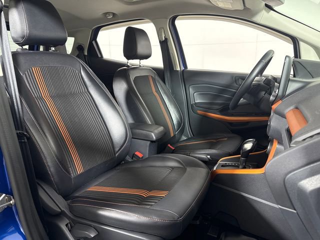 Certified 2018 Ford EcoSport SES image 25