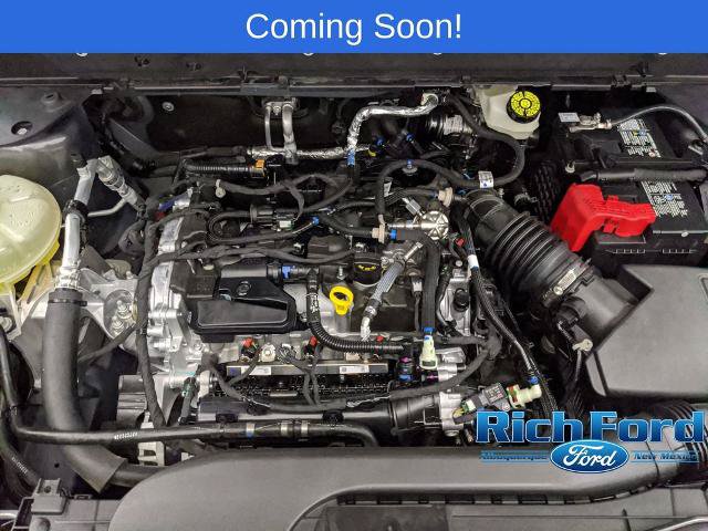 Certified 2023 Ford Bronco Sport Outer Banks w/ Tech Package AWD/4WD image 21