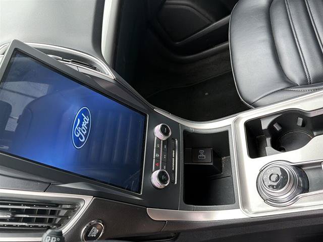 Certified 2024 Ford Edge SEL AWD/4WD image 4
