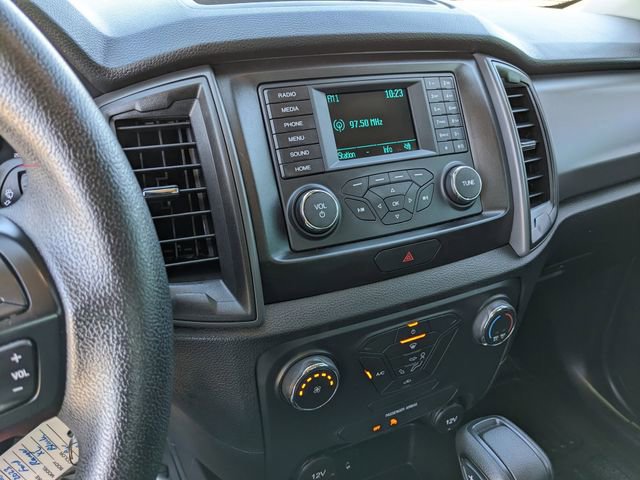 Certified 2023 Ford Ranger XL w/ Trailer Tow Package image 24