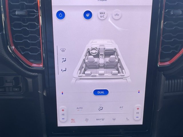 Certified 2024 Ford Ranger Raptor image 29