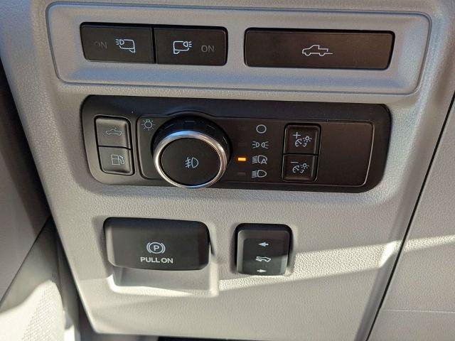 Certified 2023 Ford F150 Limited AWD/4WD image 29
