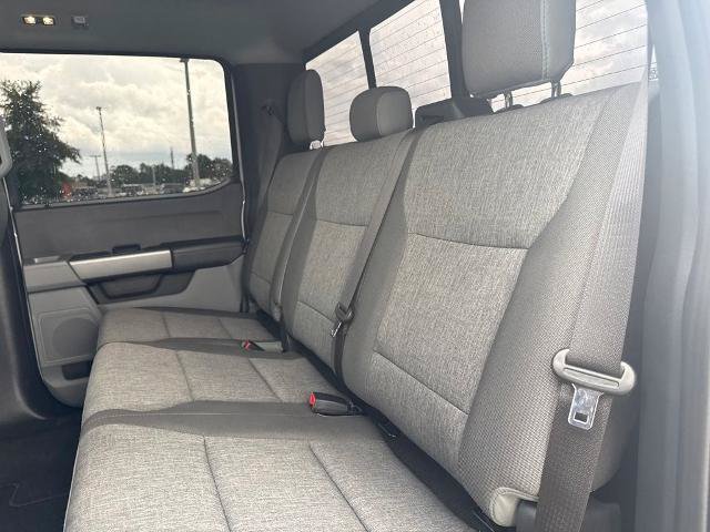 Certified 2026 Ford F250 XL w/ STX Appearance Package AWD/4WD image 27