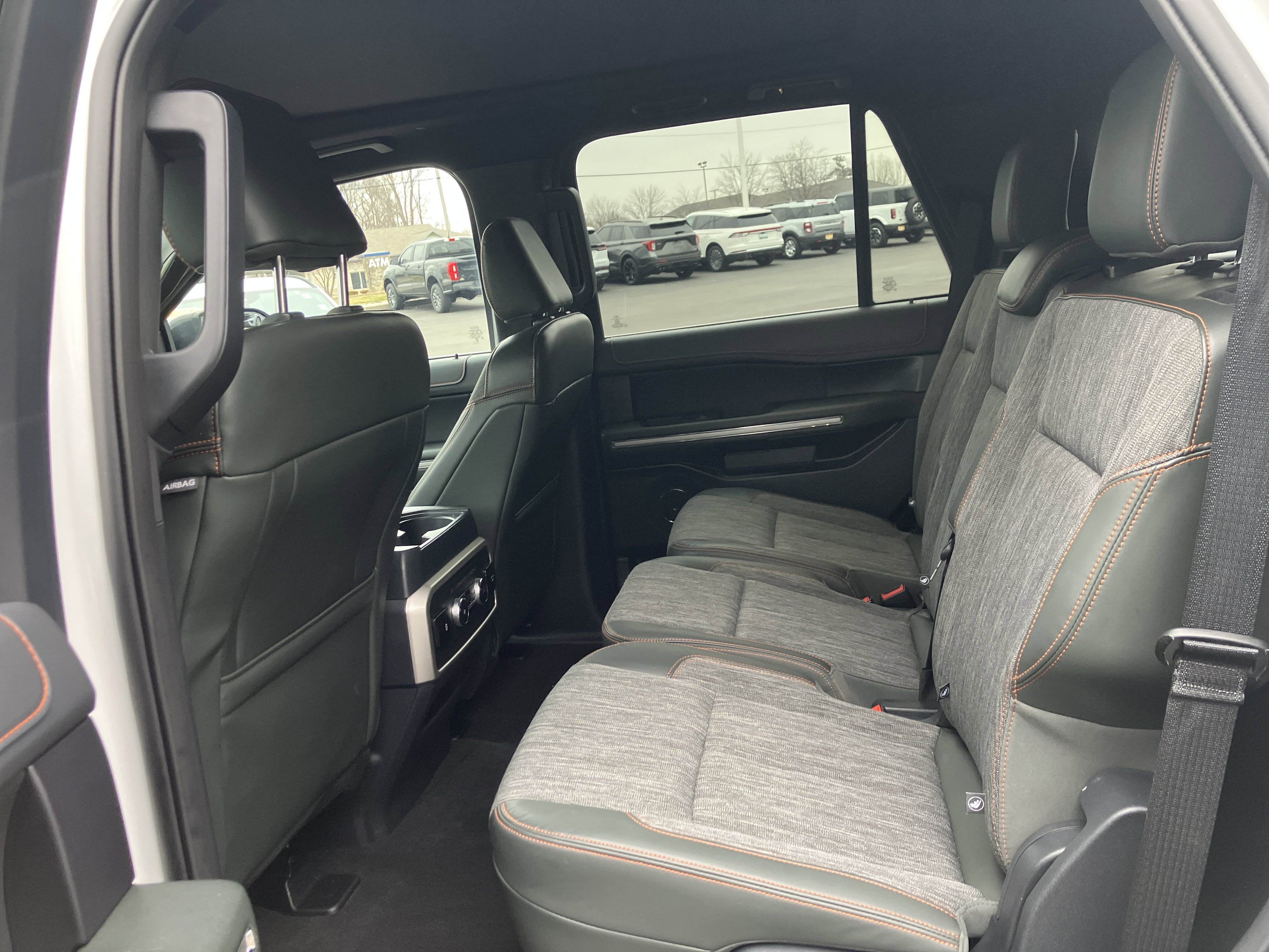 Certified 2024 Ford Expedition Timberline image 20