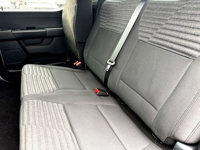 Certified 2021 Ford F150 XL w/ STX Appearance Package image 23