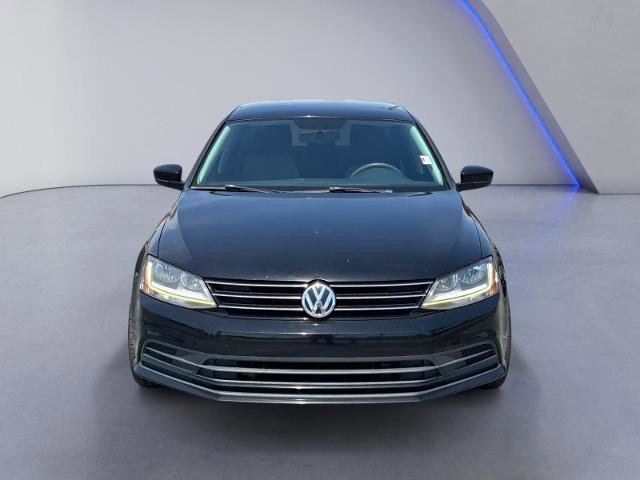 Used 2017 Volkswagen Jetta S FWD image 7