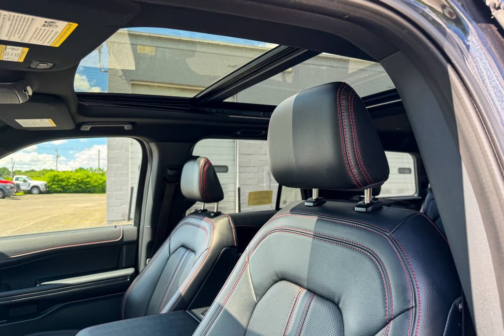 Certified 2023 Ford Expedition Limited AWD/4WD image 25