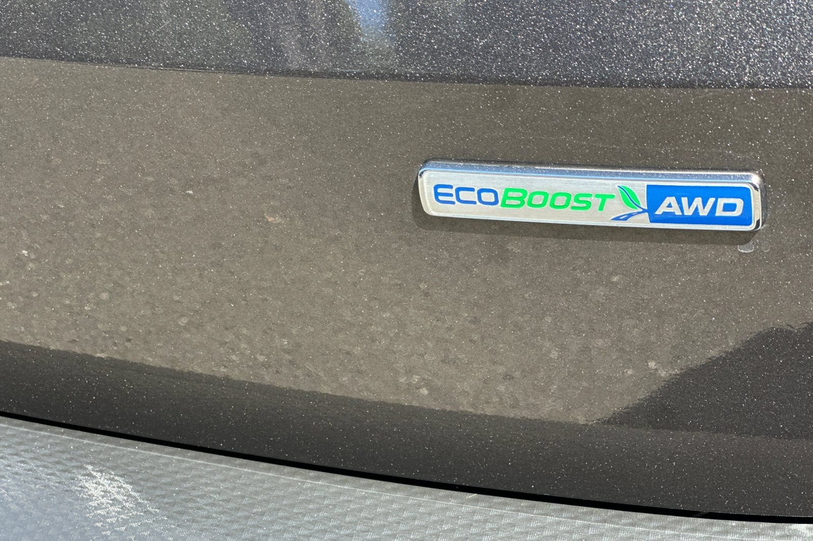Certified 2020 Ford Escape SE AWD/4WD image 49