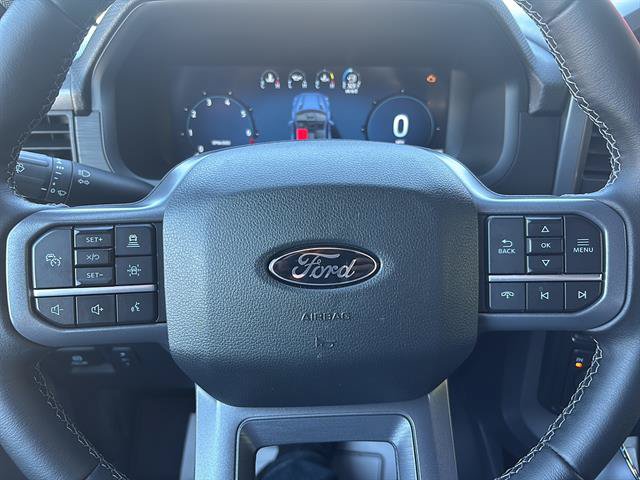 Certified 2025 Ford F150 XLT w/ Equipment Group 303A High AWD/4WD image 26