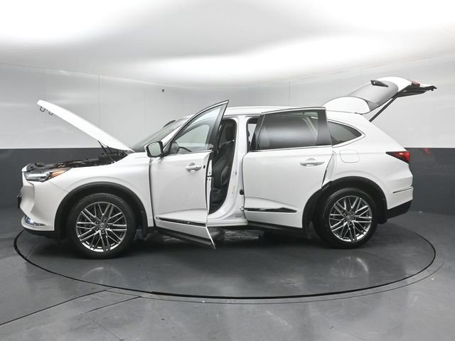 Used 2024 Acura MDX SH-AWD w/ Advance Package image 57
