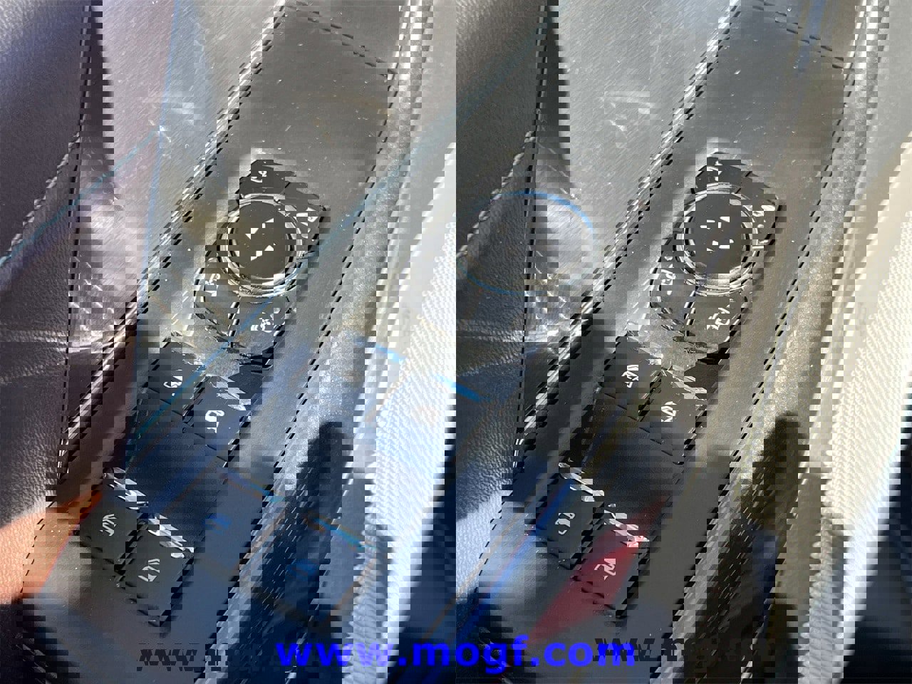 Certified 2023 Ford F150 Lariat w/ Equipment Group 502A High image 23