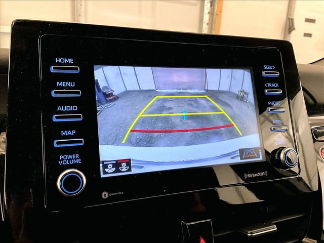 Used 2024 Toyota Camry SE w/ Cold Weather Package FWD image 20