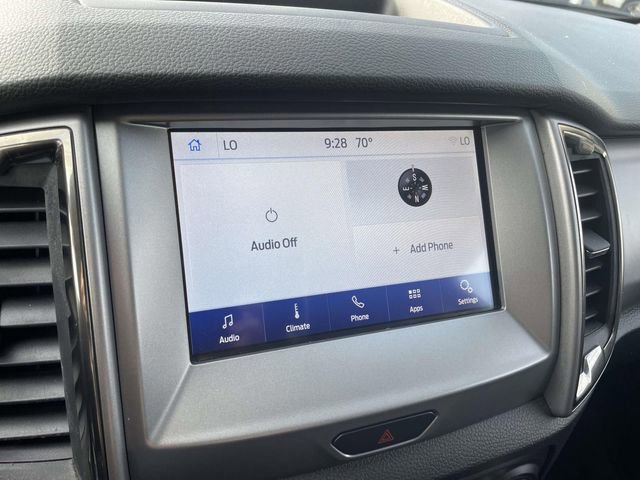 Certified 2019 Ford Ranger XLT w/ Equipment Group 301A Mid image 28