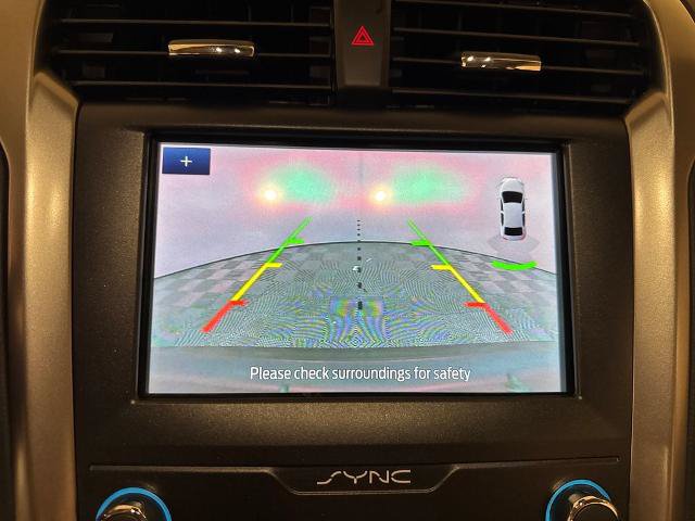 Certified 2020 Ford Fusion SE FWD image 27
