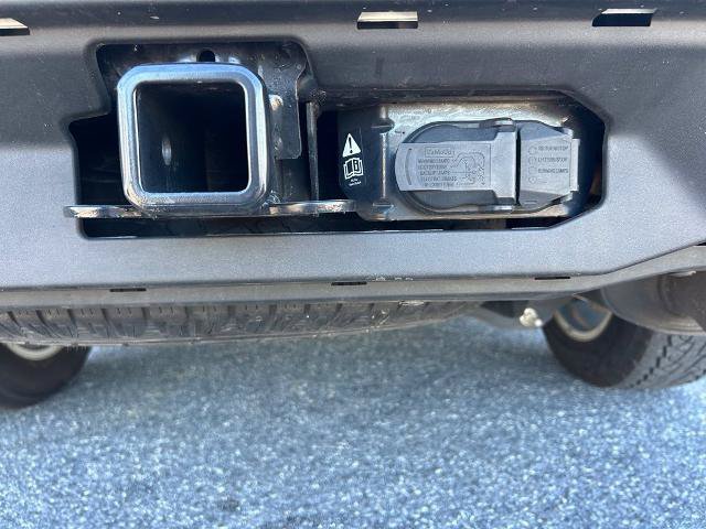 Certified 2025 Ford Expedition Active AWD/4WD image 27