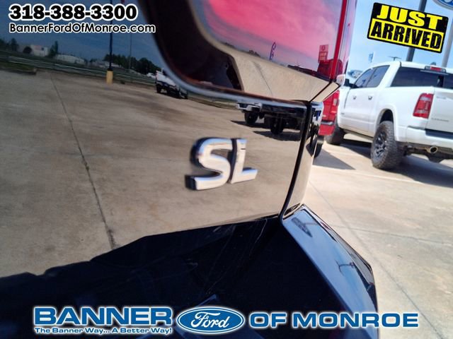 Used 2024 Nissan Armada SL image 10