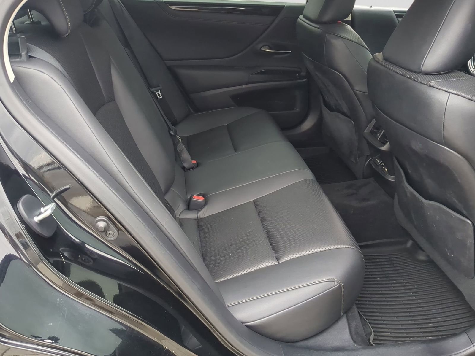 Used 2021 Lexus ES 250 w/ Premium Package image 25