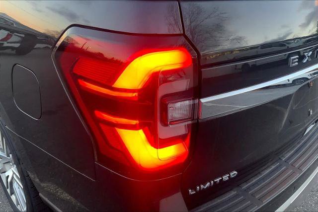 Certified 2023 Ford Expedition Max Limited image 27