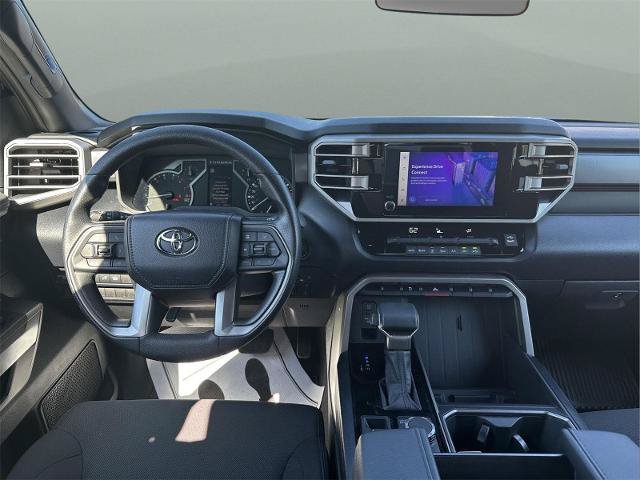 Used 2026 Toyota Tundra SR5 AWD/4WD image 19