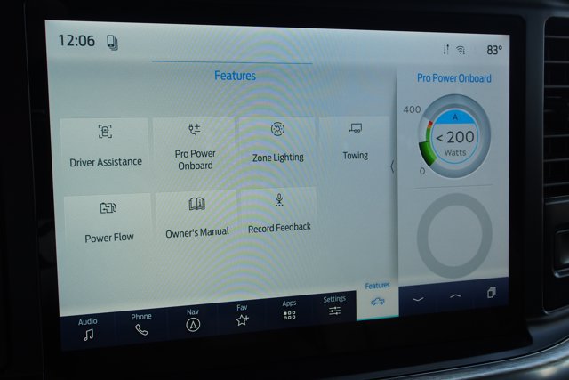 Certified 2021 Ford F150 Lariat AWD/4WD image 31