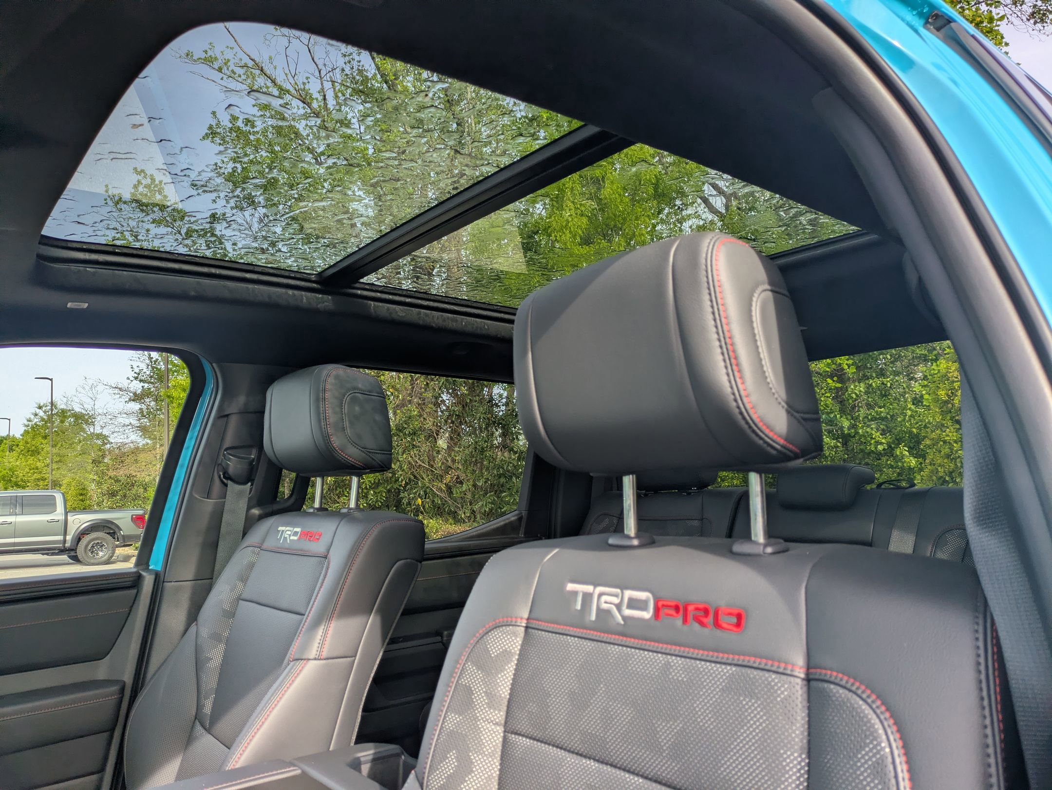 Used 2026 Toyota Tundra TRD Pro image 27