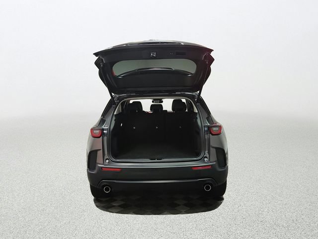 Used 2025 MAZDA CX-50 AWD 2.5 S w/ Preferred Package image 19