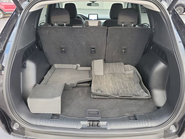 Certified 2024 Ford Escape Active image 35