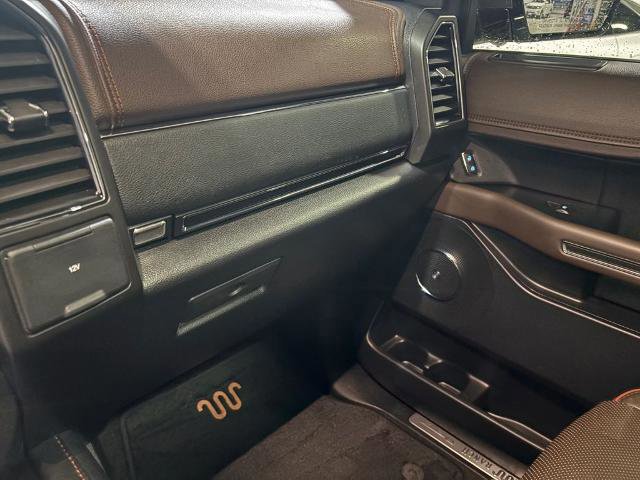Certified 2020 Ford Expedition King Ranch w/ Cargo Package image 17