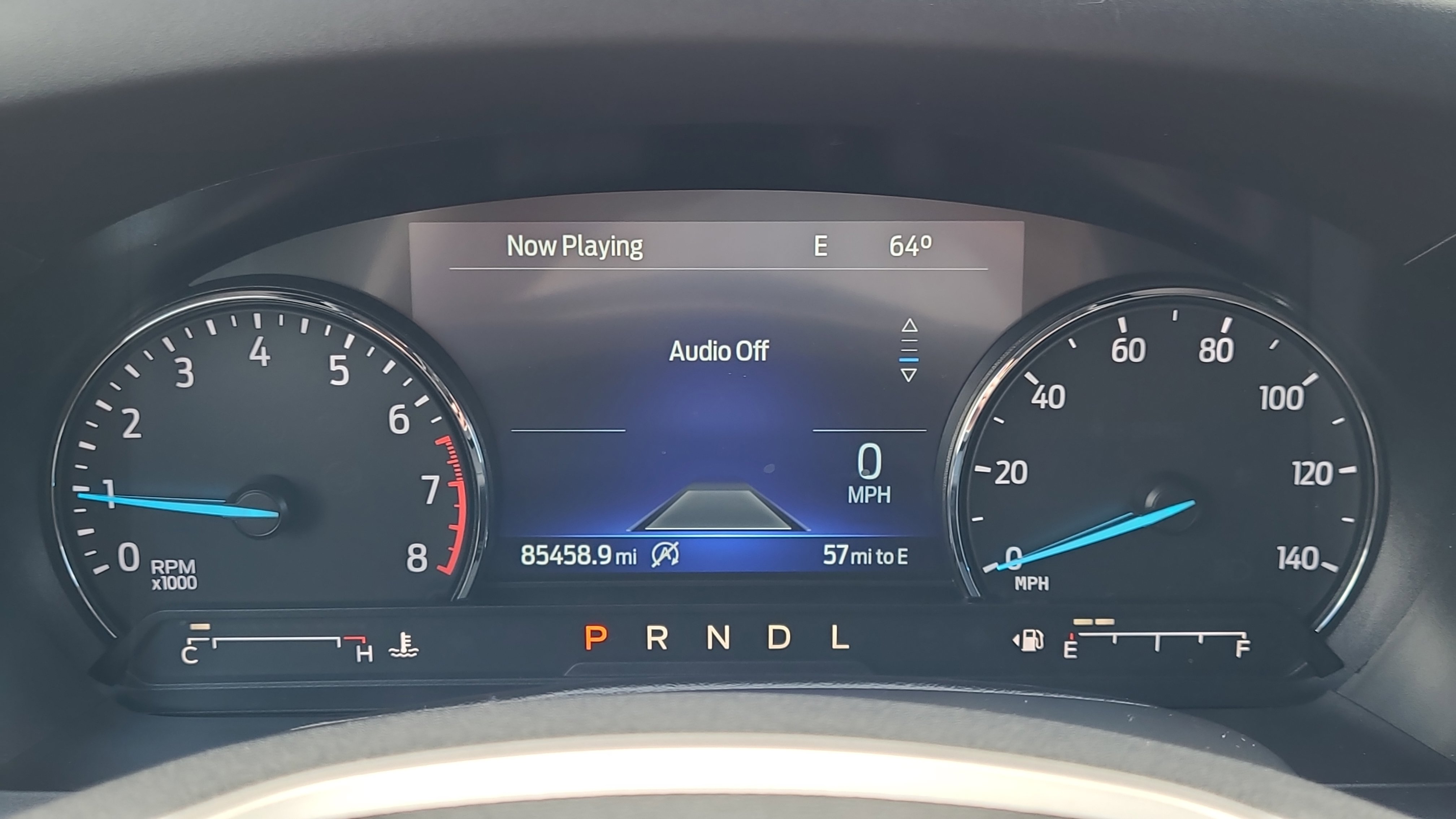 Certified 2021 Ford Explorer Limited w/ Equipment Group 301A AWD/4WD image 20