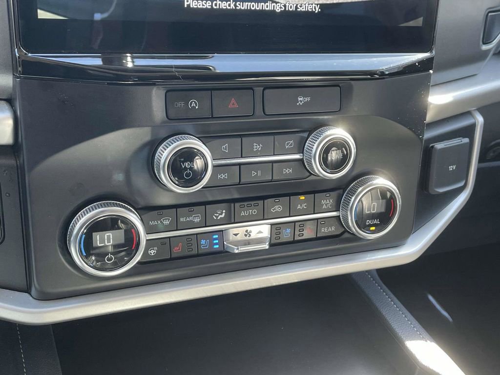 Certified 2024 Ford Expedition Max XLT image 27