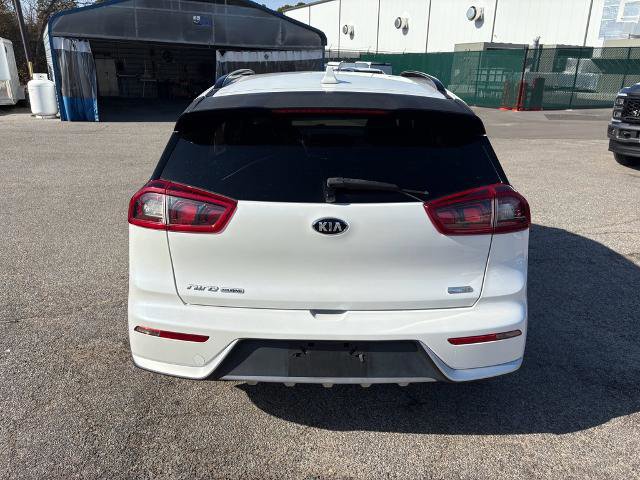 Used 2019 Kia Niro S Touring image 4