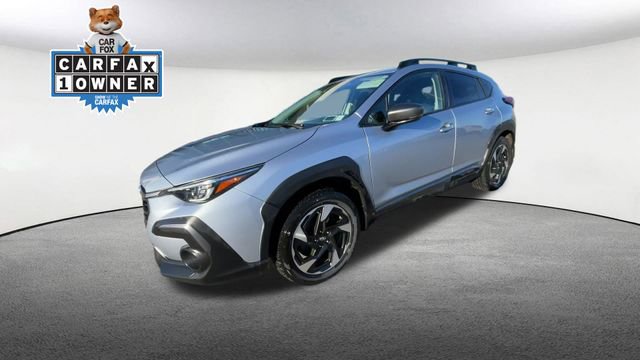Used 2024 Subaru Crosstrek 2.5i Limited image 5