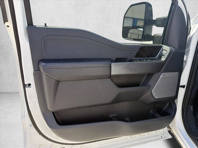 Certified 2024 Ford F250 Lariat w/ Lariat Ultimate Package AWD/4WD image 9