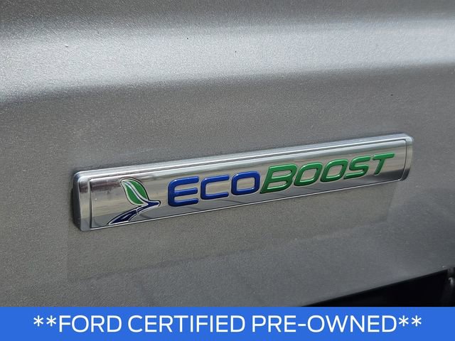 Certified 2022 Ford F150 Platinum w/ Max Trailer Tow Package AWD/4WD image 12