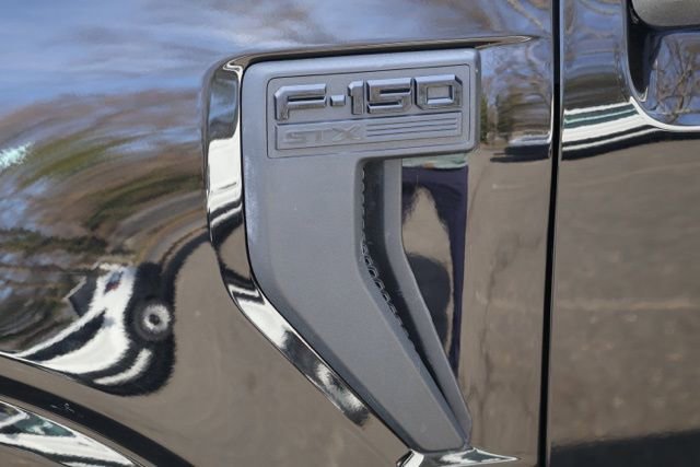 Certified 2023 Ford F150 XL w/ STX Appearance Package image 9