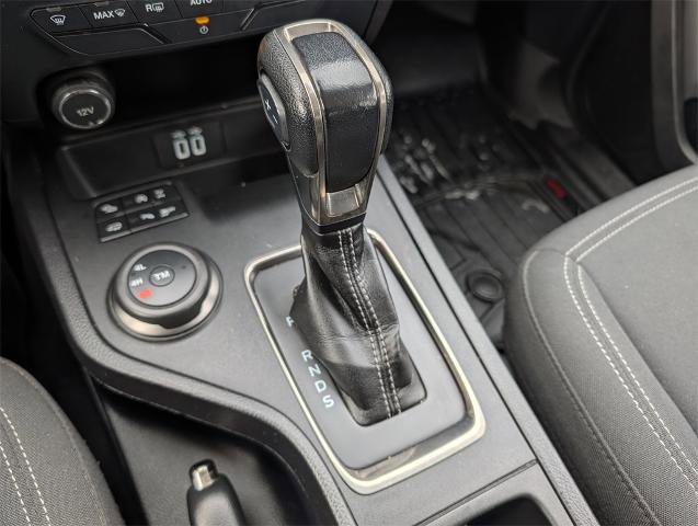 Certified 2020 Ford Ranger XLT w/ FX4 Off-Road Package image 18