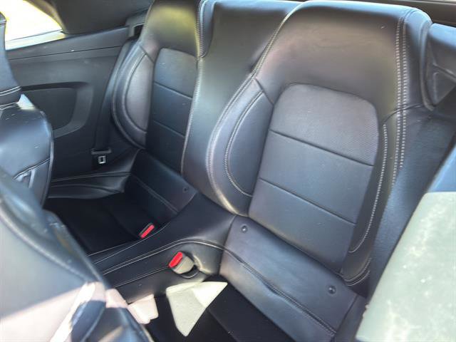 Certified 2024 Ford Mustang Premium image 15