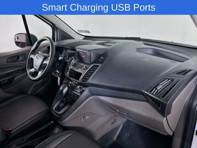 Certified 2022 Ford Transit Connect XL FWD image 27