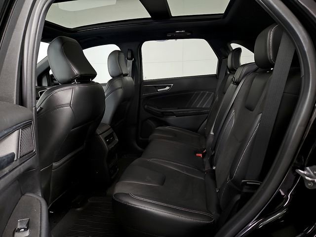 Certified 2021 Ford Edge ST w/ Equipment Group 401A AWD/4WD image 11