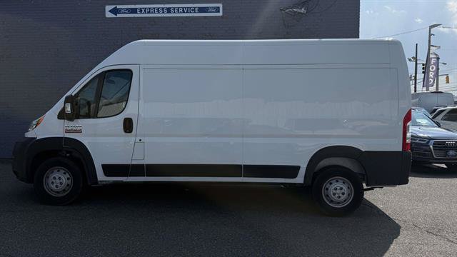 Used 2021 RAM ProMaster 2500 FWD image 33