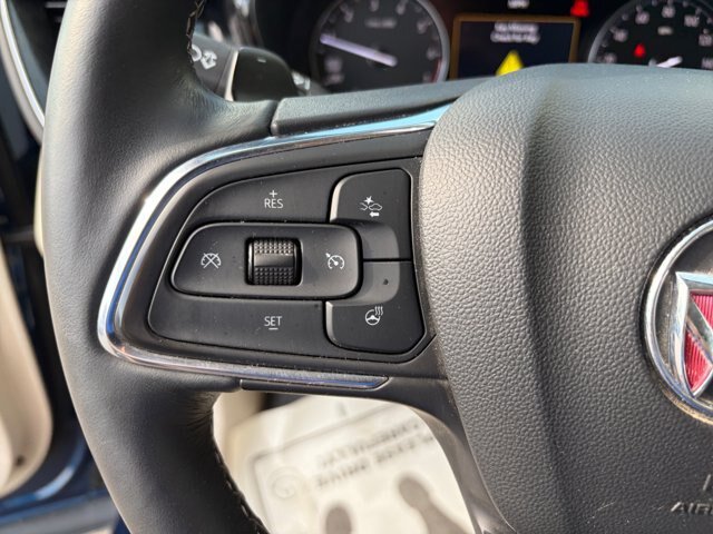 Used 2023 Buick Envision Essence AWD/4WD image 10