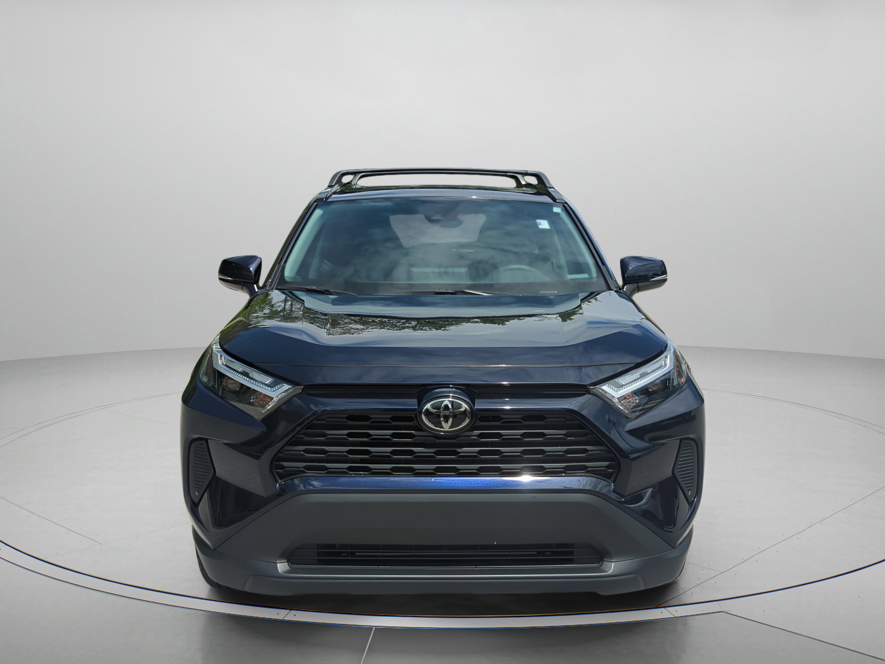 Used 2025 Toyota RAV4 XLE w/ Convenience Package FWD image 40