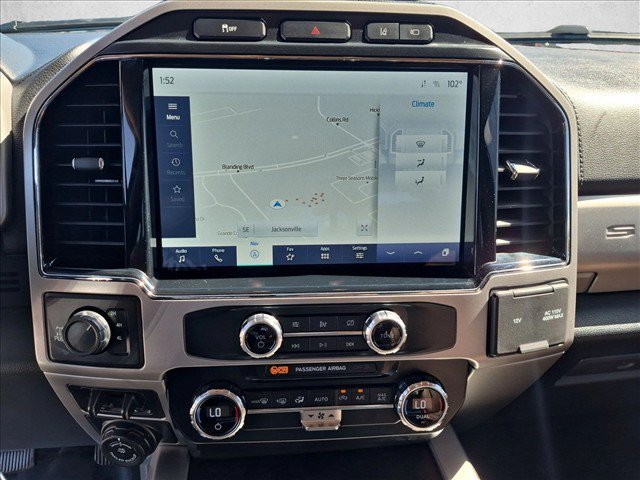 Certified 2022 Ford F250 Lariat AWD/4WD image 15