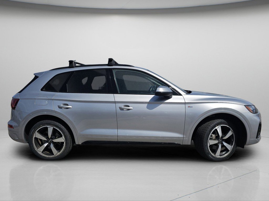 Used 2023 Audi Q5 2.0T Premium Plus AWD/4WD image 25