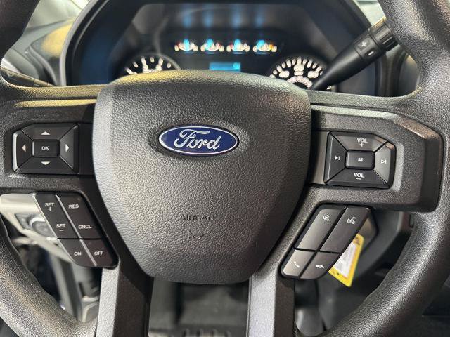 Certified 2020 Ford F150 XLT AWD/4WD image 13