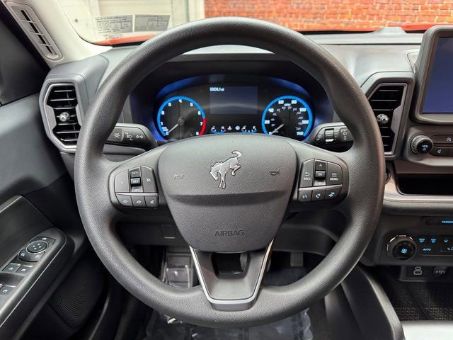 Certified 2024 Ford Bronco Sport Big Bend image 12