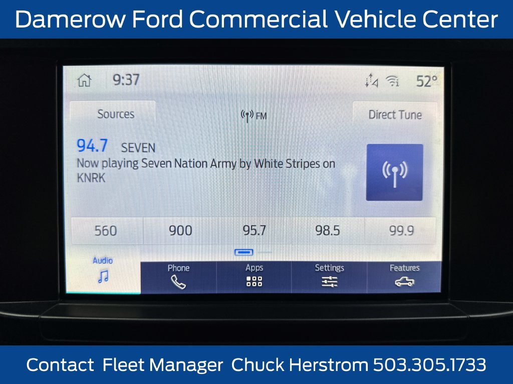 Certified 2025 Ford F350 XL w/ XL Off-Road Package AWD/4WD image 15
