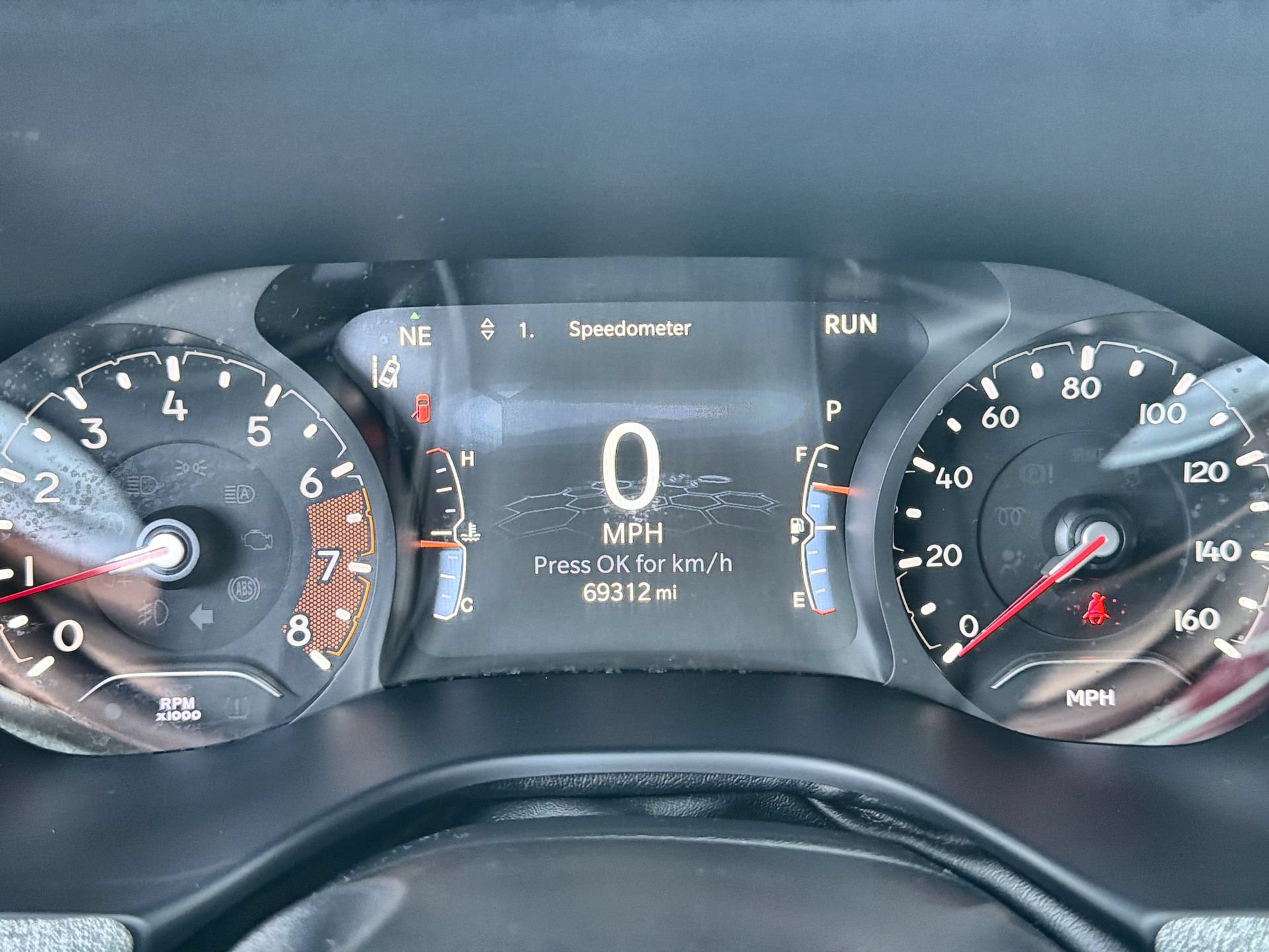 Used 2024 Jeep Compass Latitude AWD/4WD image 15