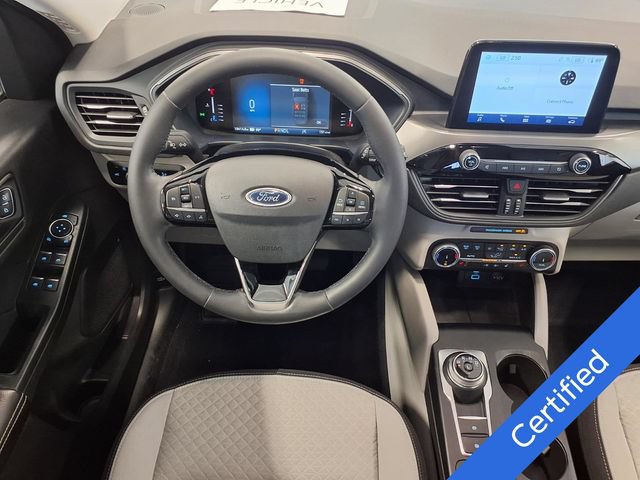 Certified 2023 Ford Escape Active AWD/4WD image 6