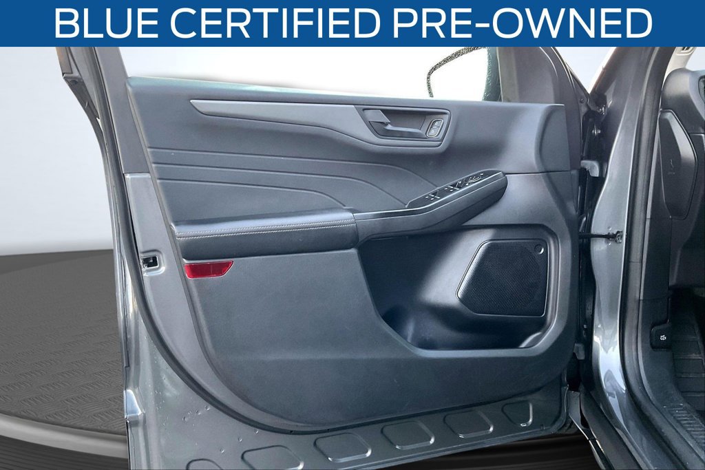 Certified 2024 Ford Escape Active FWD image 21